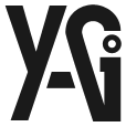 yago art logo