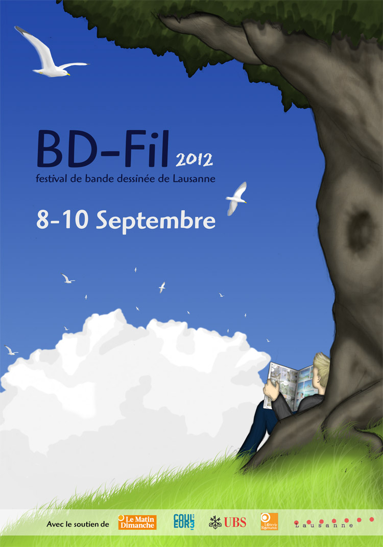 affiche BD-fil