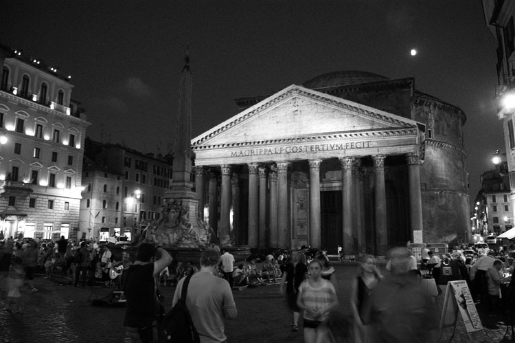 photo de Rome